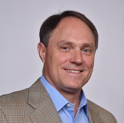 Scott Sims, VP of Sales (NA) of Cogito AI