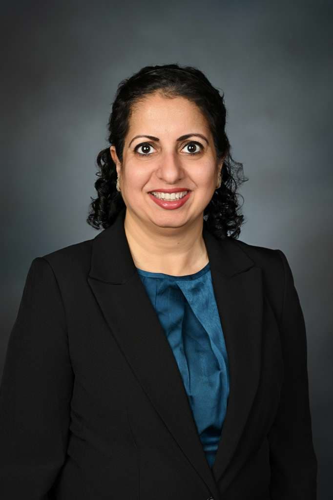 Shruti Dubey, VP of Customer Operations (NA) of Cogito AI